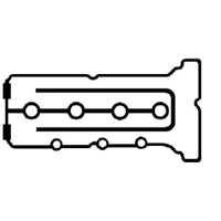Permaseal RC3275K Rocker Cover Gasket Kit for Suzuki M13A M15A M16A DOHC 16V