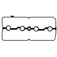 Permaseal RC3279 Rubber Rocker Cover Gasket for Nissan & Renault Models
