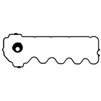 PERMASEAL RC3294RK RIGHT ROCKER COVER GASKET KIT FOR FORD BA BF 5.4L V8 SOHC 24V