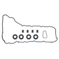 Permaseal RC3342LK Left Rocker Cover Gasket Kit for Toyota 1VD V8 4.5L Diesel