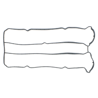 Permaseal RC3356 Rubber Rocker Cover Gasket for Ford Fiesta 1.4L 1.6L Duratec