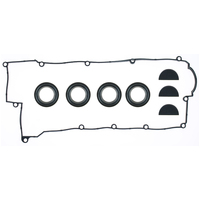 Permaseal RC3377K Rubber Rocker Cover Gasket Kit for Hyundai & Kia G4GC 2.0L