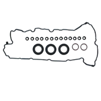 LEFT ROCKER COVER GASKET KIT FOR HOLDEN STATESMAN CAPRICE WM V6 3.6L RC3378LK