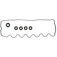 Rocker Cover Gasket for Ford Fairlane AU II 4.0L 6Cyl Tickford 2000-2002