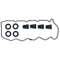 Permaseal RC3408K Rocker Cover Gasket Kit for Nissan 2.5L T/Diesel YD25DDT YD25DDTi