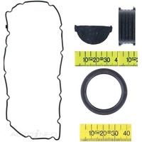 Permaseal RC3526K Rocker Cover Gasket Kit for Isuzu 4JJ1 4JJ1-TC 3.0L Diesel