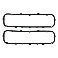Permaseal RC3535 Rubber Rocker Cover Gasket Set for Ford 429 460 V8 - Pair