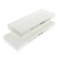 Ryco Cabin Filter for Nissan Navara D40 3.0L 4.0L V6 Petrol T/Diesel 2005-2014