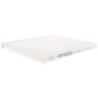 Ryco RCA185P Cabin Air Filter Same as Wesfil WACF0005 for Hyundai & Kia Models
