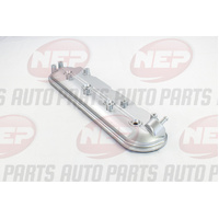 Nason RCA2001 Alloy Rocker Cover Left for Chev Holden LS1 L76 L77 L98 5.7L 6.0L