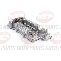 Nason RCA2005 Alloy Rocker Cover for Hyundai 1.6L G4FD G4FJ DOHC VVT Models