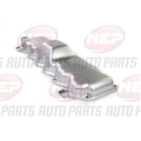 Nason RCA2006 Alloy Rocker Cover for Toyota Landcruiser 4.2L 1HD-FT 1HD-FTE SOHC