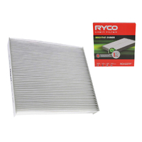 Ryco Cabin Filter for Ford Ranger PX 4cyl 5cyl T/Diesel 9/2011-On RCA227P