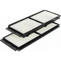 Ryco RCA232P Cabin Air Filter for Mazda 3 Models - Check App Below