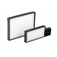 Ryco RCA240P Cabin Air Filter for Hyundai I30 Models - Check App Below