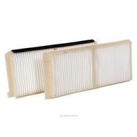 Ryco RCA246P Cabin Air Filter for Ford Fiesta & Mazda2 Models Check App Below