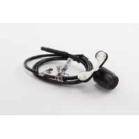 DNA RCB170 REVERSE CAMERA CMOS PAL/NTSC 756 x 504 RES - FLUSH OR BRACKET MOUNT