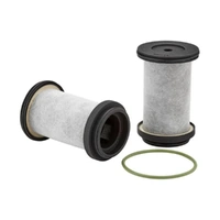 Ryco RCC160F Catch Can Crankcase Ventilation Filter Same as Wesfil WCF427