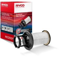 Ryco RCC200F Crankcase Filter Element for Ryco Catch Can