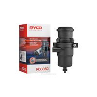 Ryco RCC350 Catch Can Crankcase Filter Assembly - Universal