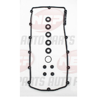 Nep RCG1000-K1 Rocker Cover Gasket Kit for Ford & Mazda 5Cyl 3.2L P5AT 36mm OD