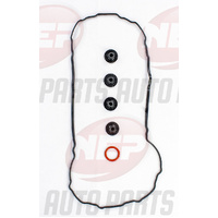 Nep RCG1003-K Rocker Cover Gasket Kit for Nissan 3.0L Turbo Diesel ZD30DDT