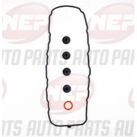 Nep RCG1004-K Rocker Cover Gasket Kit for Nissan 3.0L Turbo Diesel ZD30DDTI
