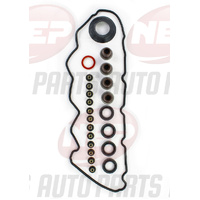 Nep RCG1005-K Rocker Cover Gasket Kit for Nissan 2.5L T/Diesel YD25DDT YD25DDTi