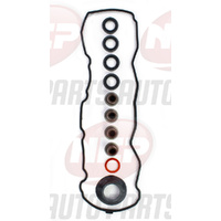 Nep RCG1006-K Rocker Cover Gasket Kit for Nissan 2.5L T/Diesel YD25DDT YD25DDTi