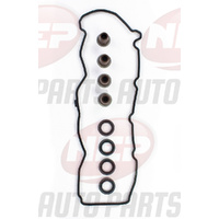 Nep RCG1007-K1 Rocker Cover Gasket Kit for Nissan 2.5L T/Diesel YD25DDT YD25DDTi