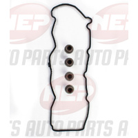 Nep RCG1007-K2 Rocker Cover Gasket Kit for Nissan 2.5L T/Diesel YD25DDT YD25DDTi