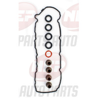 Nep RCG1008-K Rocker Cover Gasket Kit for Nissan 2.5L T/Diesel YD25DDT YD25DDTi