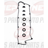 Nep RCG1012-K Rocker Cover Gasket Kit for Hyundai & Kia Models G4GC 2.0L DOHC