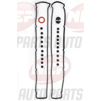 Nep RCG1017-K Rocker Cover Gasket Kit for Nissan RB20 RB25 RB26 6cyl