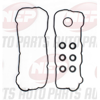 Nep RCG1022-K Rocker Cover Gasket Kit for Toyota 3.0L 1MZ-FE & 3.3L 3MZ-FE - VVT