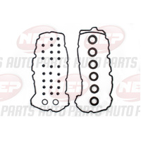 Nep RCG1023-K Rocker Cover Gasket Kit for Holden VZ VE VF 3.6L Alloytec V6
