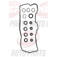 Nep RCG1025-K Rocker Cover Gasket Kit for Mitsubishi 4D56 2.5L Diesel Common Rail