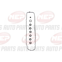 Nep RCG1026-K Rocker Cover Gasket Kit 43mm for Toyota 1FZ-FE 6cyl DOHC Petrol