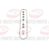 Nep RCG1027-K Rocker Cover Gasket Kit 48mm for Toyota 1FZ-FE 6cyl DOHC Petrol