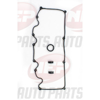 Nep RCG1028-K Rocker Cover Gasket Kit for Ford & Mazda G6 2.6L 4cyl Engine