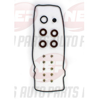 Nep RCG1029-K Rocker Cover Gasket Kit for Toyota 2.7L 3RZ-FE 4cyl DOHC Engine