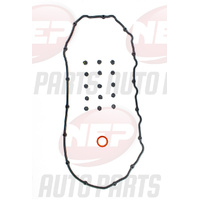 Nep RCG1031-K Rocker Cover Gasket Kit for Ford Maverick & Nissan Patrol 4.2L TB42 TB45 