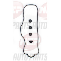 Nep RCG1033-K Rocker Cover Gasket Kit for Isuzu 4cyl 4ZB1 4ZC1 4ZD1 4ZE1 Engines
