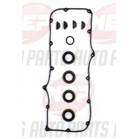 Nep RCG1036-K Rocker Cover Gasket Kit for Isuzu 3.0L 4cyl 4JJ1 4JJ1-TC Diesel Eng