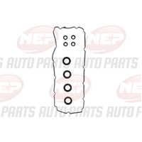 Nep RCG1040-K1 Rocker Cover Gasket Kit for Isuzu 4JJ1 4JJ1-TC 3.0L Diesel
