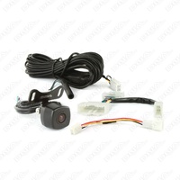 DNA RCH170 CMOS Reverse Camera W/ Butterfly Mount & Harness Kit for Toyota Hilux