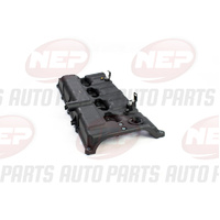 Nason RCP1003 Plastic Rocker Cover for Kia Sorento 2.5L D4CB Turbo Diesel