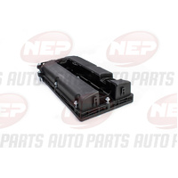 Nason RCP1020 Plastic Rocker Cover for Holden Opel F16D4 F18D4 A16LET Z18XER