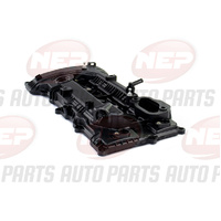 Nason RCP1033 Plastic Rocker Cover for Hyundai 2.0L G4NC Petrol
