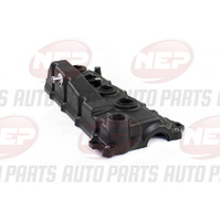 Nason RCP1039 Plastic Rocker Cover for Toyota Prado Hilux 2.5L 2KDFTV 3.0L 1KDFTV